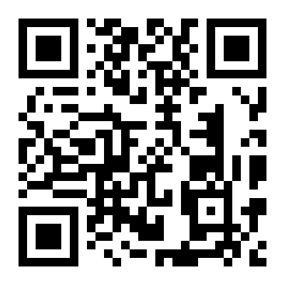 QR code for TrackSubs App Store page
